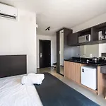Studio Completo, Localizacao Incrivel, Paulista E Sirio Libanes