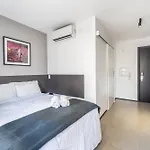 Studio Completo, Localizacao Incrivel, Paulista E Sirio Libanes