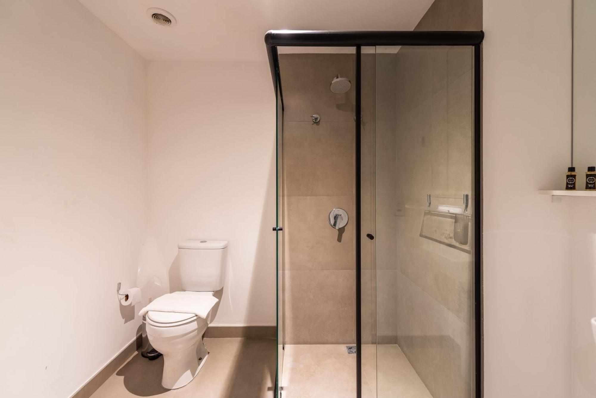 Completo, Localizacao Incrivel, Paulista E Sirio Libanes Apartamento *