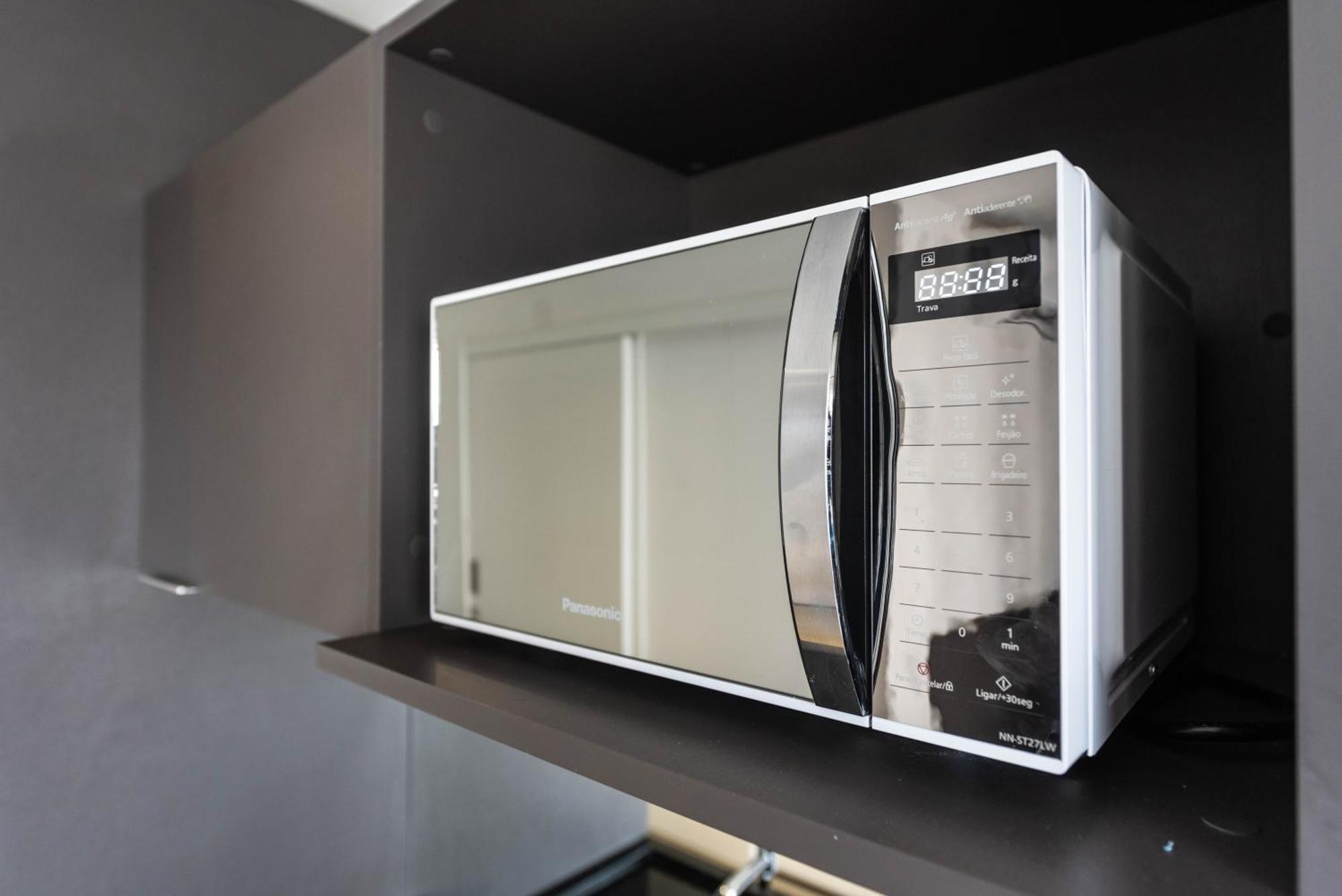 Apartamento Completo, Localizacao Incrivel, Paulista E Sirio Libanes *