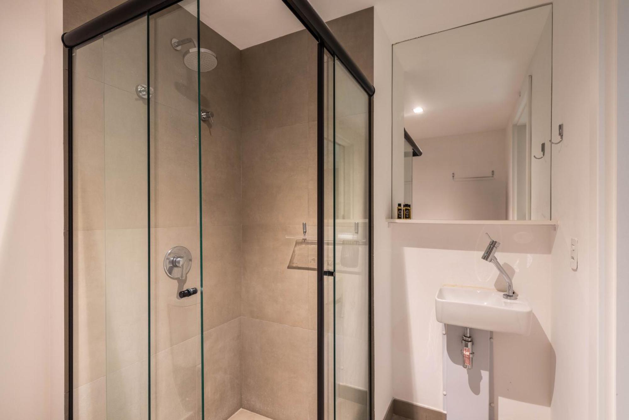 Apartamento Completo, Localizacao Incrivel, Paulista E Sirio Libanes São Paulo