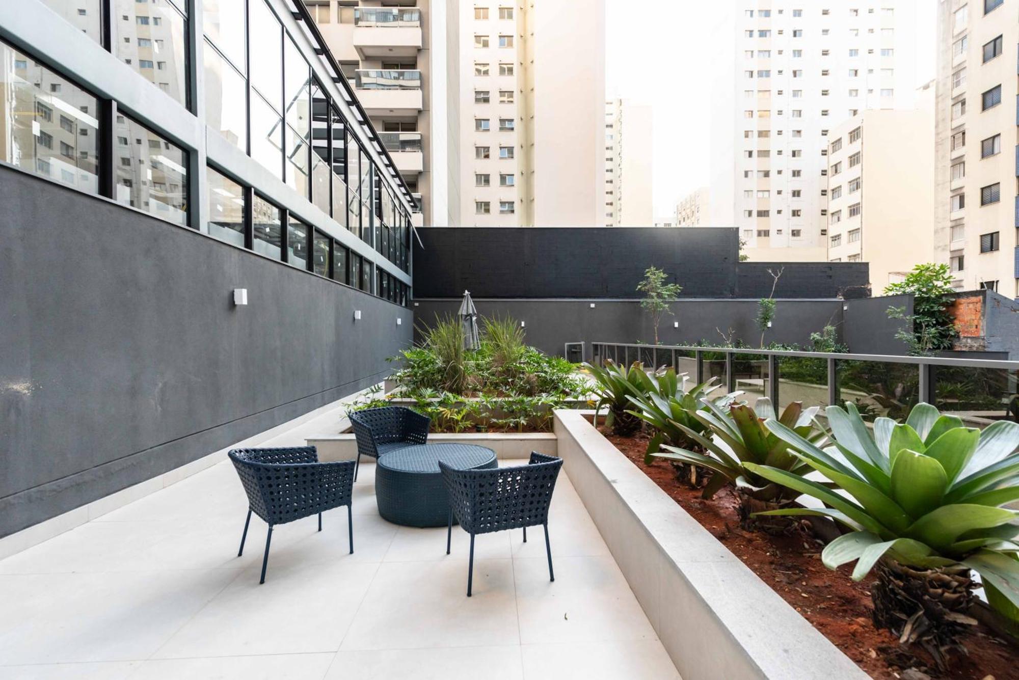 Completo, Localizacao Incrivel, Paulista E Sirio Libanes