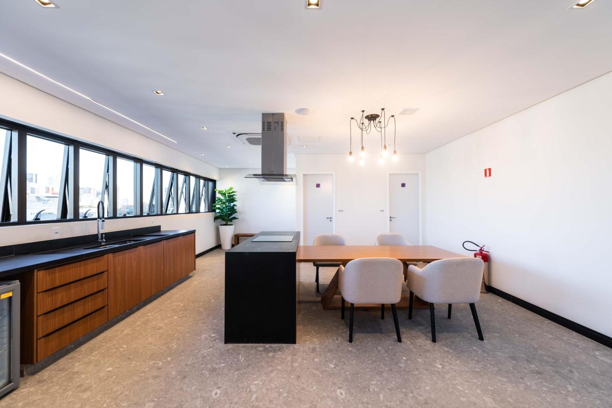 Apartamento Completo, Localizacao Incrivel, Paulista E Sirio Libanes *