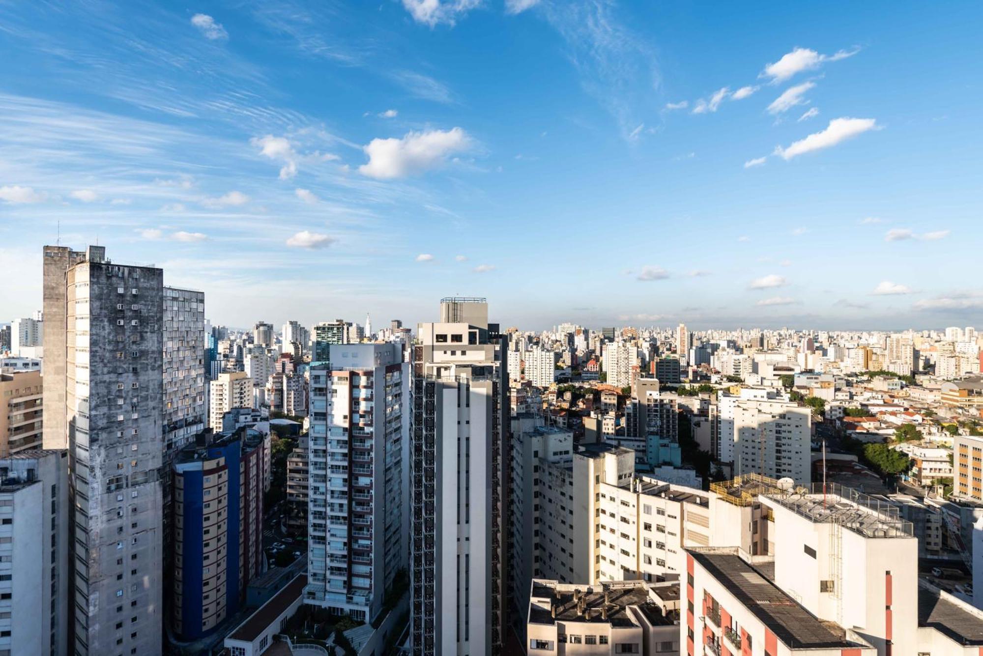 Completo, Localizacao Incrivel, Paulista E Sirio Libanes *